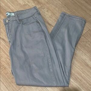 Old Navy Gray Pants